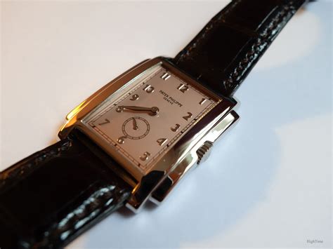 patek philippe gondolo photo|Patek Philippe gondolo review.